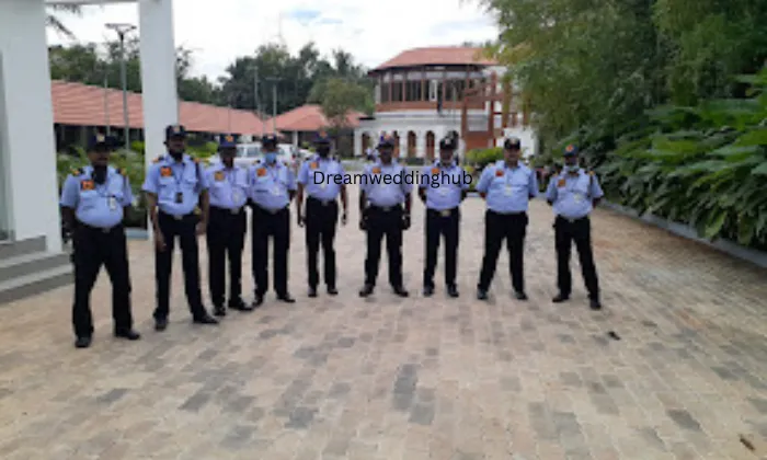 Starknight Security 
