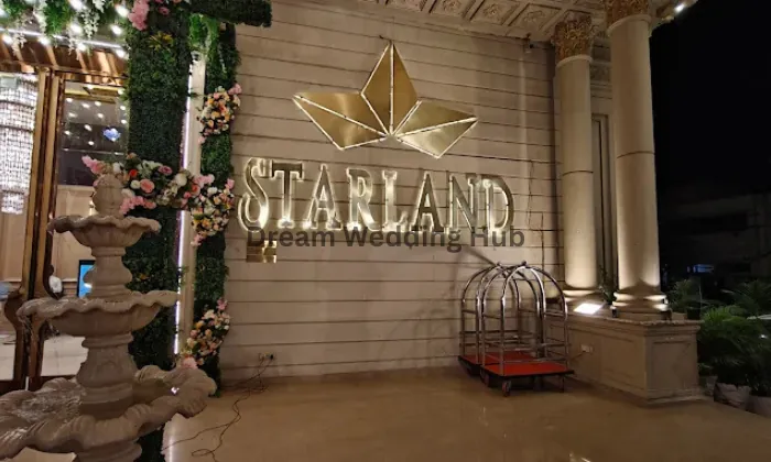 Starland Desire Banquets