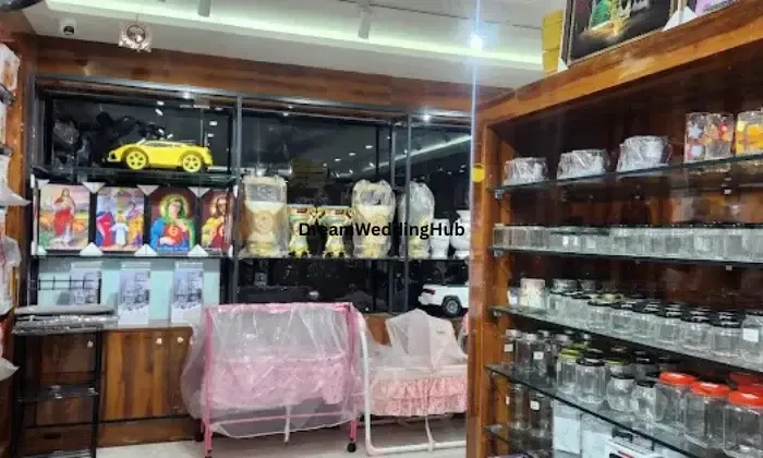 Starlight Silver Gift Shop