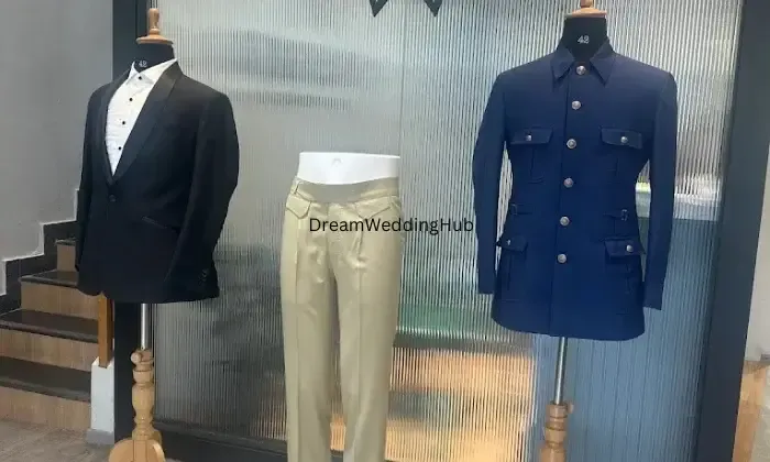Statesman Bespoke