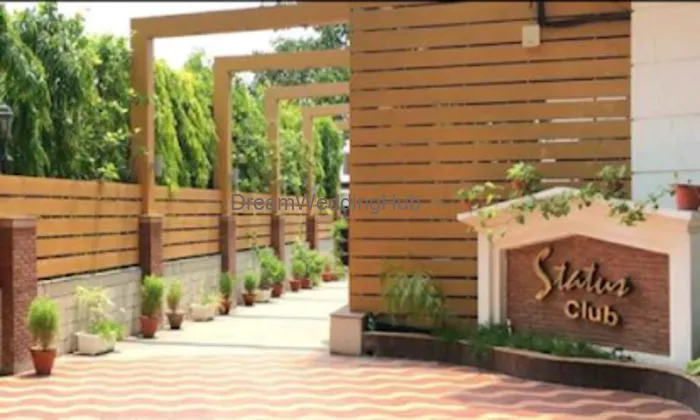 Status Club Business Hotel