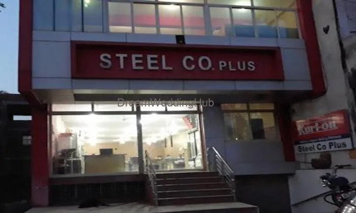 Steel Co Plus