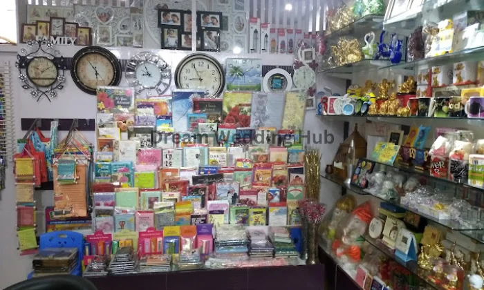 Stella Gift Gallery