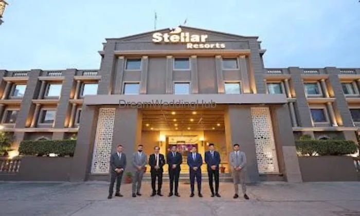 Stellar Resorts