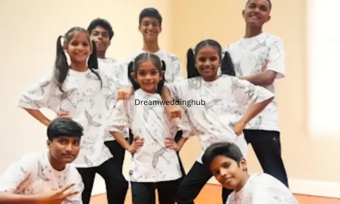 Step By Step Dance Fitness