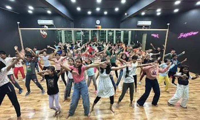 Step N Move Dance Academy