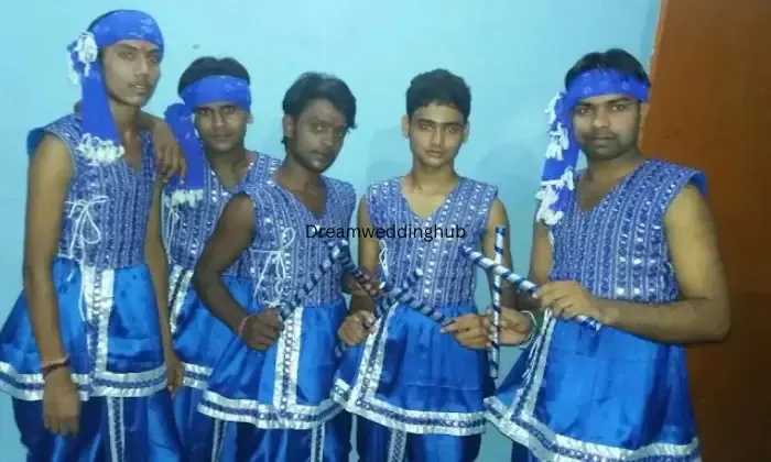Stepup Dance Academy