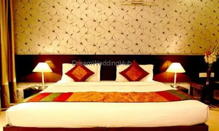 Stepinn Hotels Stepinn Hotels
