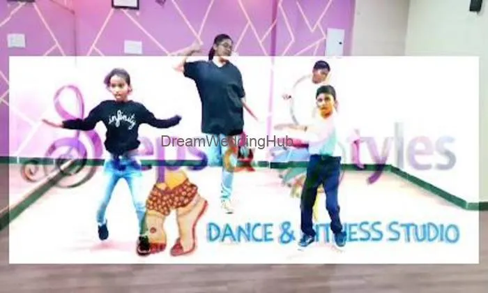 Steps&styles Dance And Fitness Studio (kids & Womens) Steps&styles Dance And Fitness Studio (kids & Womens)