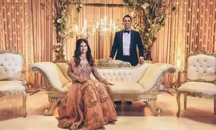 Stepup Wedding  Events