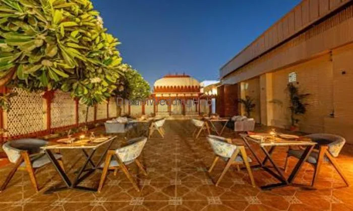 Sterling Amargarh Jodhpur