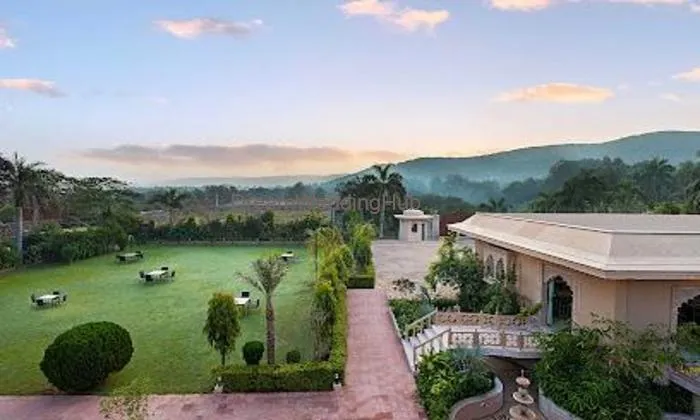 Sterling Bagh Ranthambore