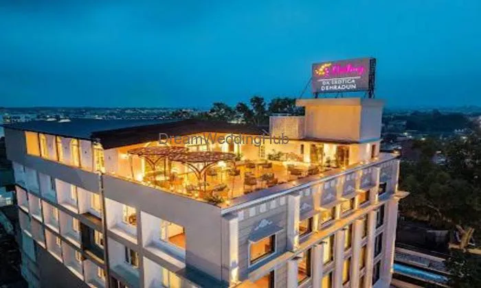 Sterling Gk Exotica Dehradun