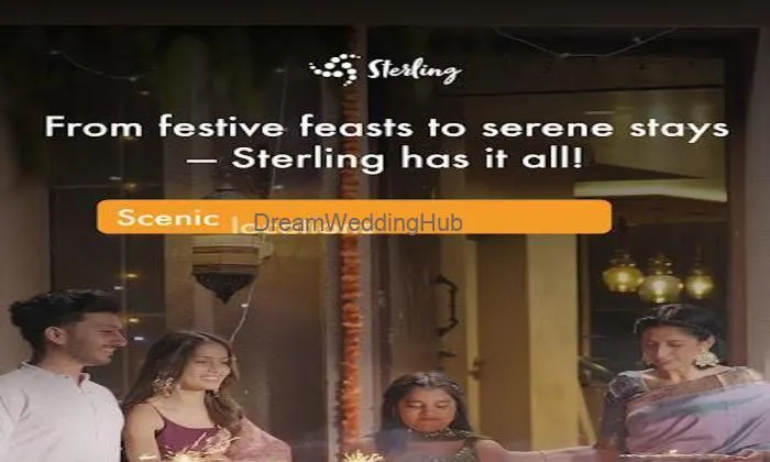 Sterling Lonavala