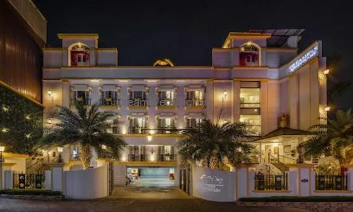 Sterling Marbella Dehradun Sterling Marbella Dehradun