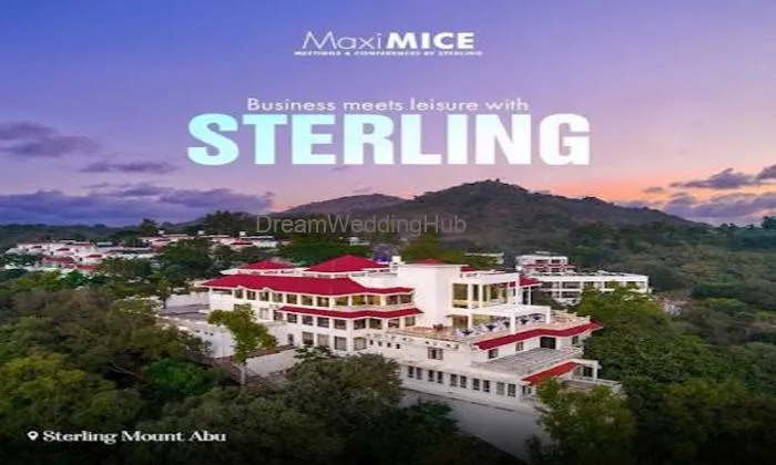 Sterling Mount Abu