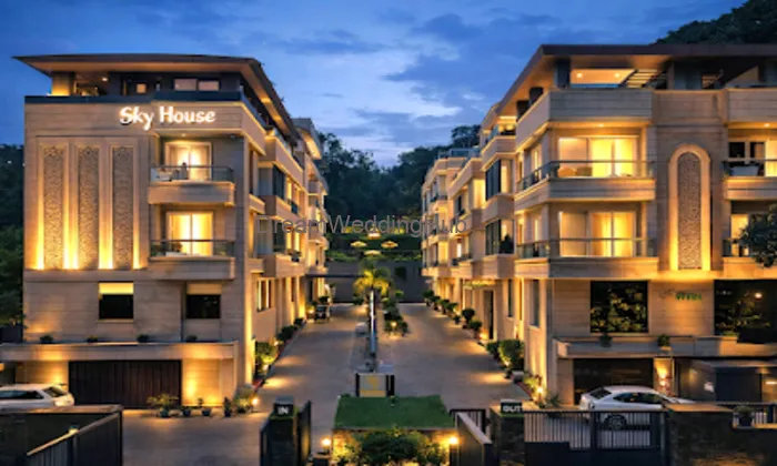 Sterling Palm Bliss Wellness Resort Rishikesh Sterling Palm Bliss Wellness Resort Rishikesh