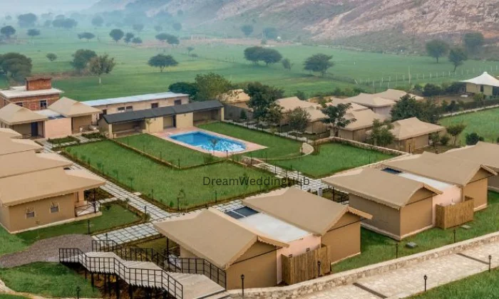 Sterling Rewild Sariska