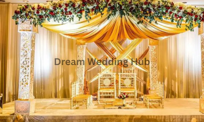Sthirasti Weddings