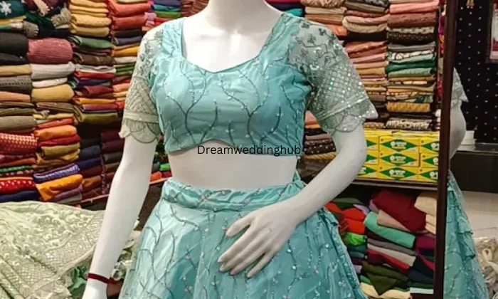 Sthree Boutique