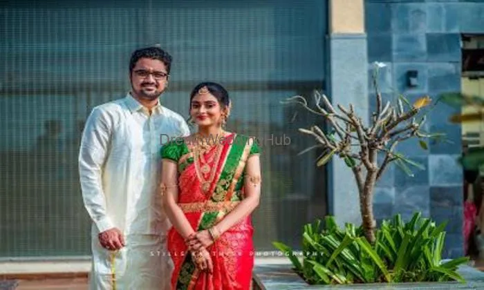 Stills Karthick