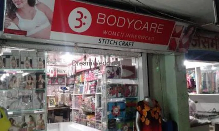 Stitch Craft