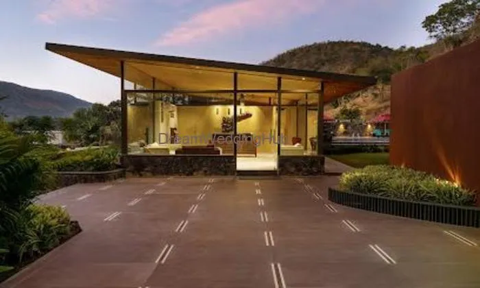 Stone Wood Hotel Kumbhalgarh Stone Wood Hotel Kumbhalgarh