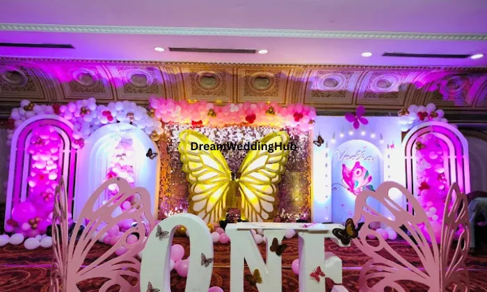 Stonecore Events