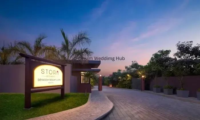 Storii By Itc Hotels Devasom Resort