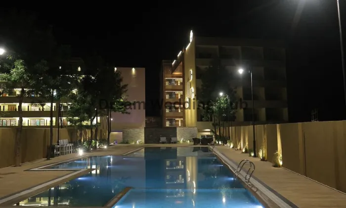 Storii By Itc Hotels, The Kaba Retreat Storii By Itc Hotels, The Kaba Retreat