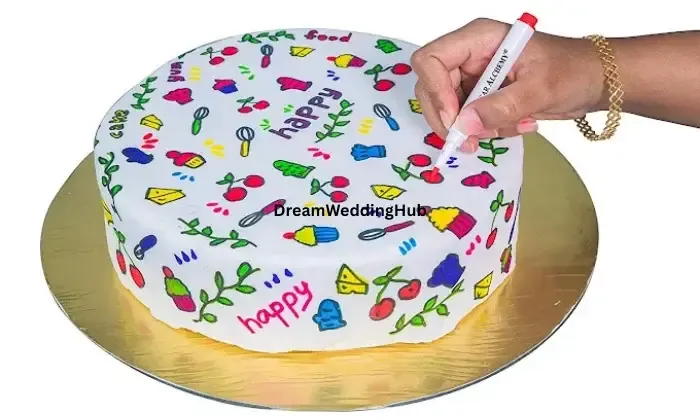 Strawberry Bake Strawberry Bake