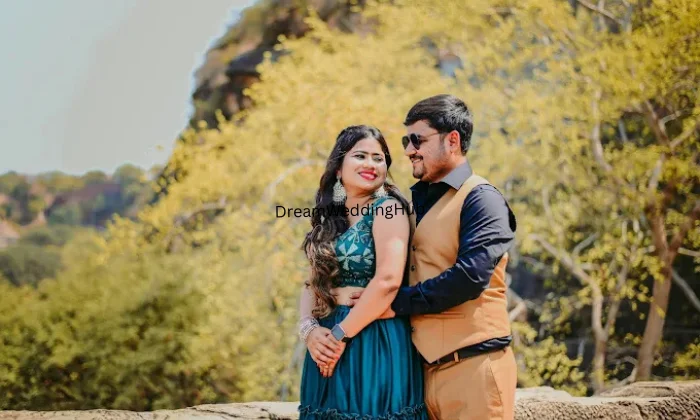 Street Creation  Best Wedding