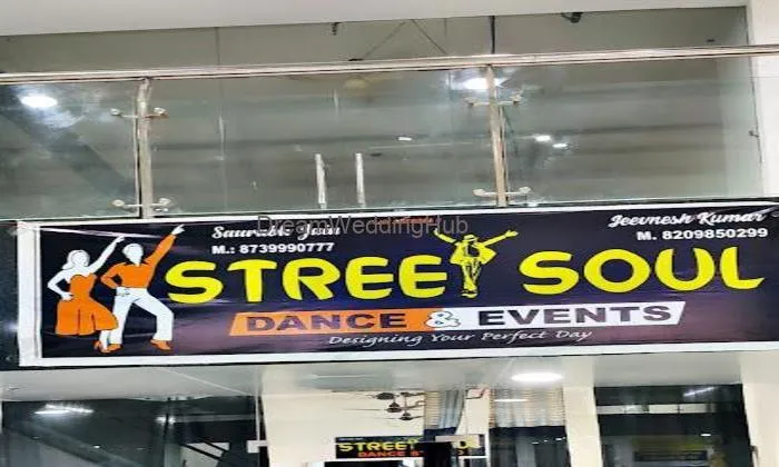 Street Soul Dance & Events