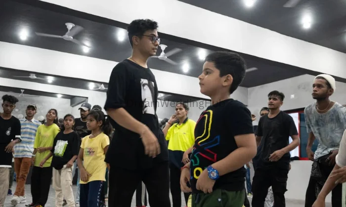 Street To Stage Dance Studio
