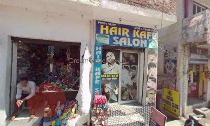 Streeworld Home Salon