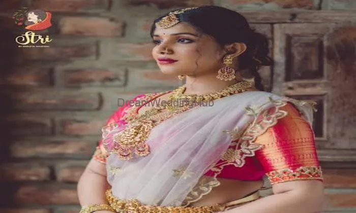 Stri Rental Jewellery