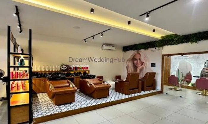 Studieo7 Signature Lounge And Bridal Studio Tirupur