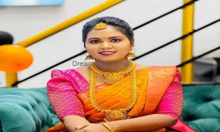 Studieo7 Tiruppur - Signature Lounge Luxury Salon And Bridal Studio