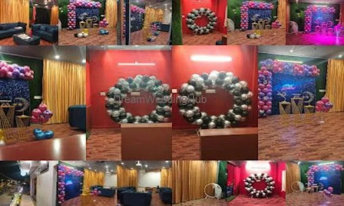 Studio-03 - Celebrations & Event Management