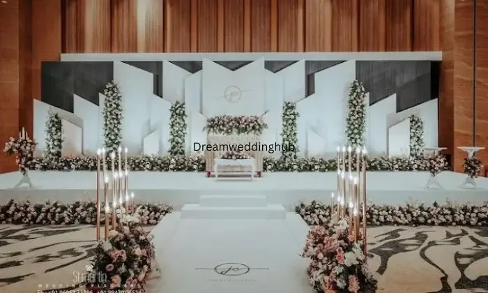 Studio 29 Events  Weddings