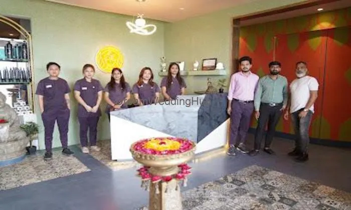 Studio 7x12 Salon And Spa