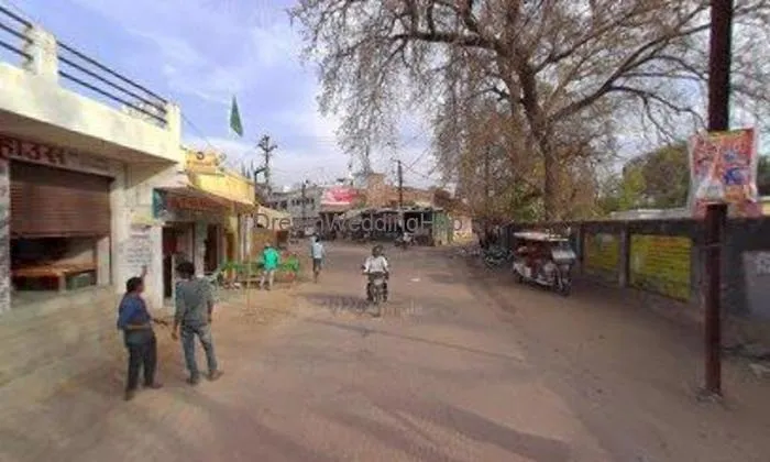 Studio And Gift Shop
