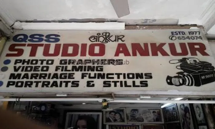 Studio Ankur