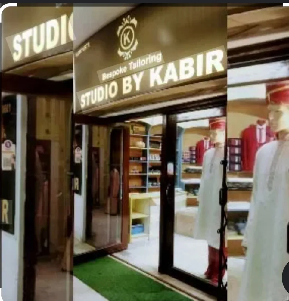 Studio By Kabir