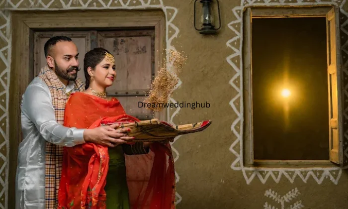 Studio Camera Point
