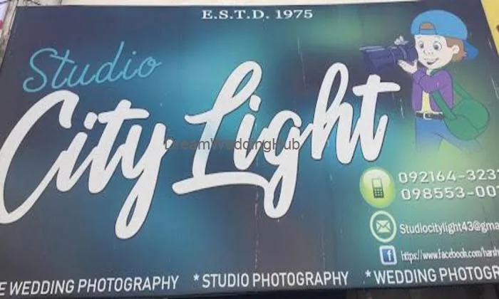 Studio City Light