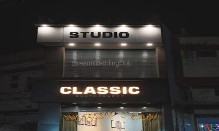Studio Classic Photography Studio Classic Photography