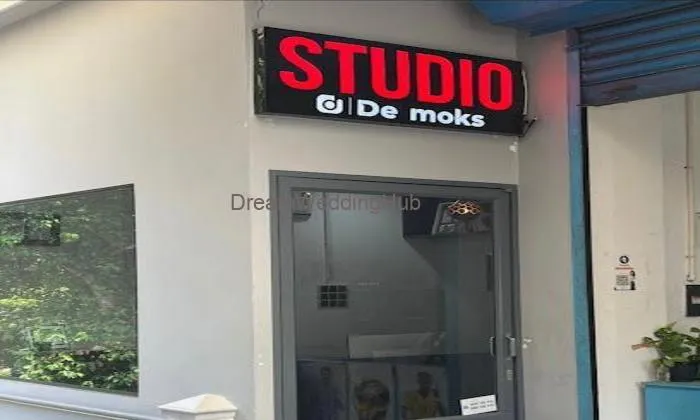 Studio De Moks