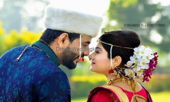 Studio Harish Photography Studio Harish Photography