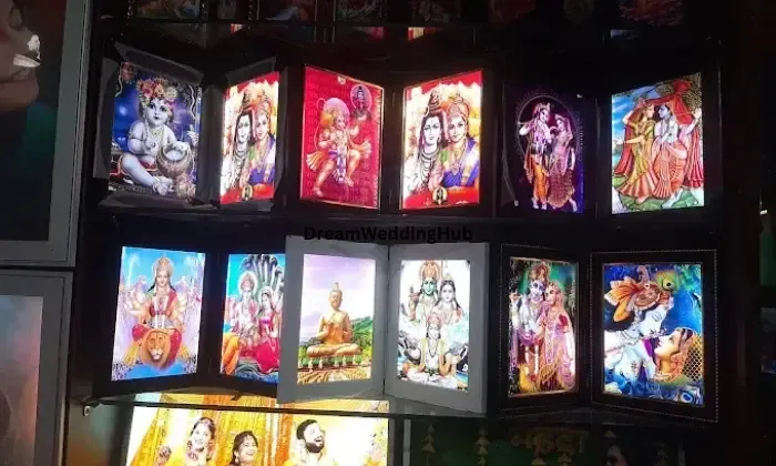 Studio Image  In Danapur